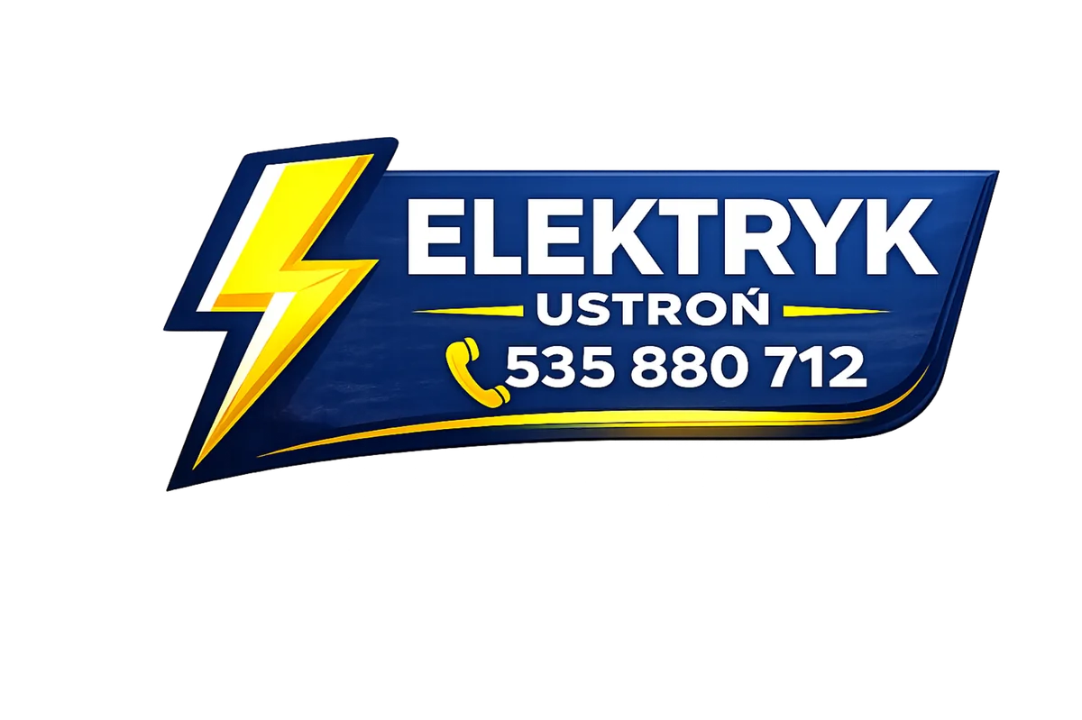 Elektryk Ustroń 535 880 712